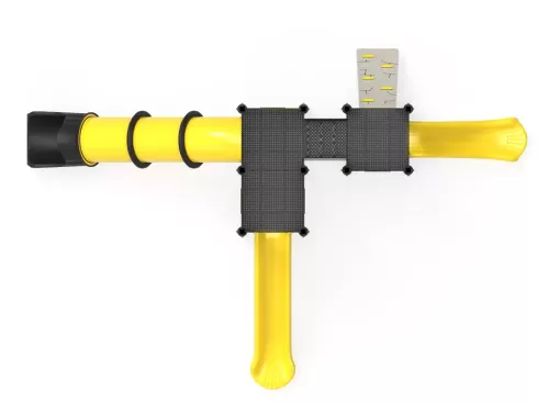 liukumäki ulkokäyttöön